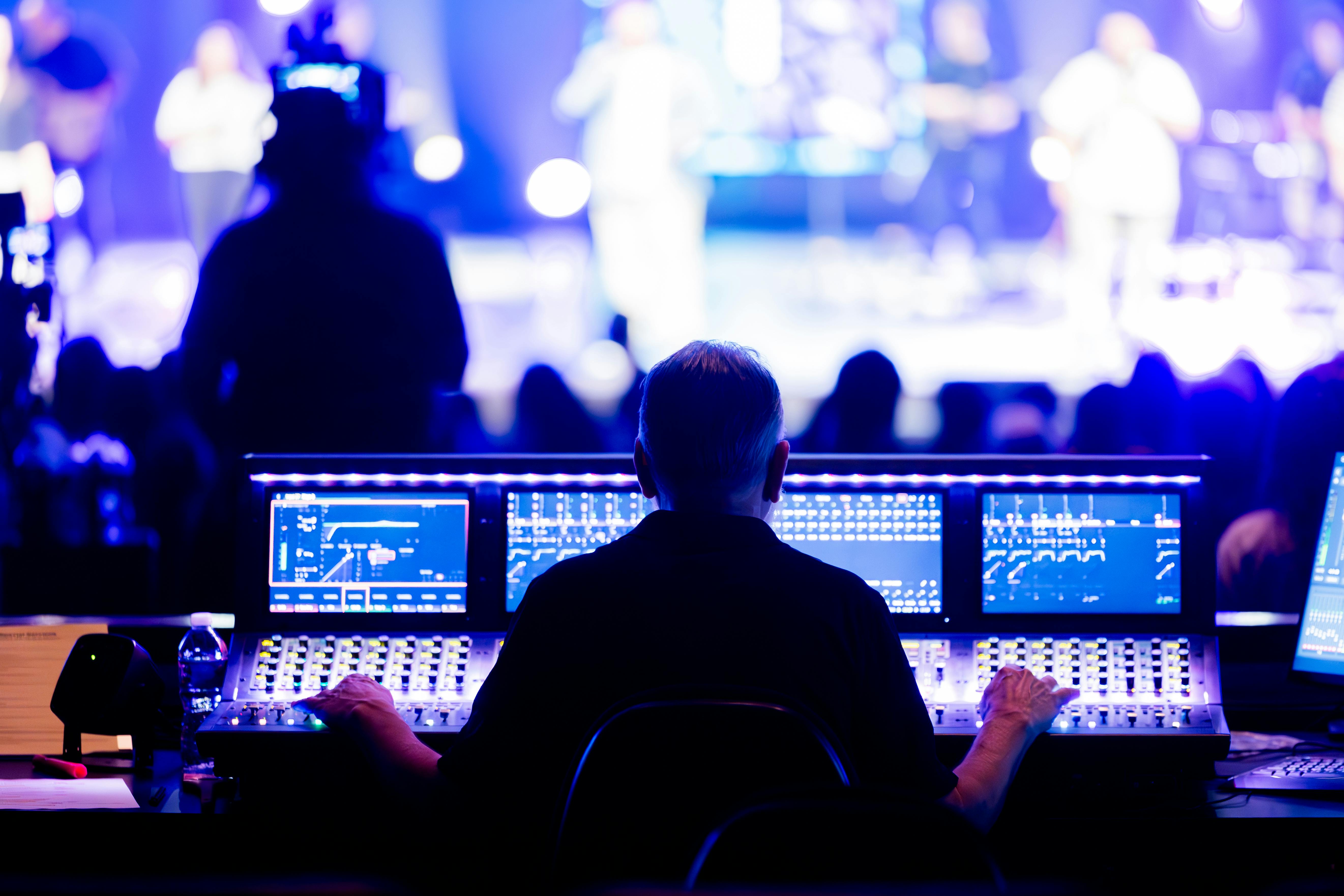 Podcast Production